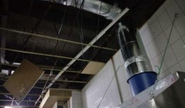 风管加工厂爆料视频教程,揭秘风管制作全过程